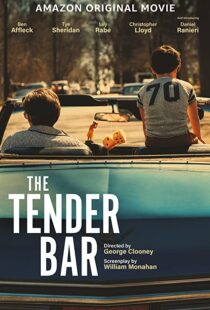 دانلود فیلم The Tender Bar 2021112174-1078587384