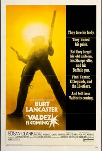 دانلود فیلم Valdez Is Coming 1971110781-1098001773