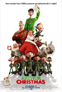 دانلود انیمیشن Arthur Christmas 2011110445-1083411212