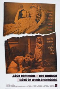 دانلود فیلم Days of Wine and Roses 1962112924-441953376