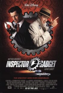 دانلود فیلم Inspector Gadget 1999112944-166677475