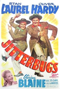 دانلود فیلم Jitterbugs 1943111961-2083080822