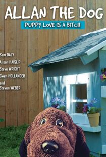 دانلود فیلم Allan the Dog 2020114324-57606390