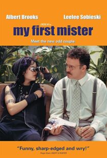 دانلود فیلم My First Mister 2001111393-2025052958