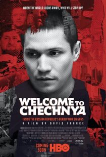 دانلود مستند Welcome to Chechnya 2020114379-427351983