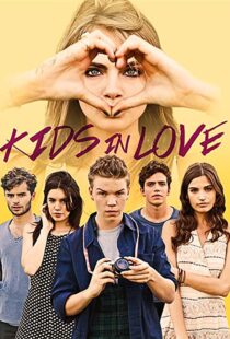 دانلود فیلم Kids in Love 2016111380-662567096