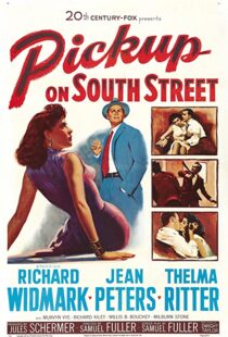 دانلود فیلم Pickup on South Street 1953111663-1943643428