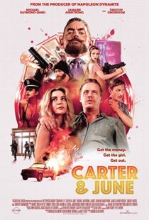 دانلود فیلم Carter & June 2017114897-797993526