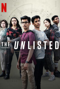 دانلود سریال The Unlisted112155-1899388481
