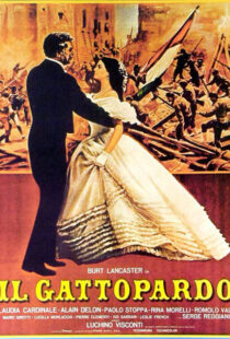 دانلود فیلم The Leopard 1963112987-369515959
