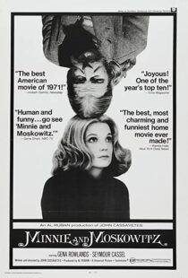 دانلود فیلم Minnie and Moskowitz 1971114265-1879112979