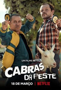 دانلود فیلم Cabras da Peste 2021115303-718108506