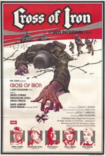 دانلود فیلم Cross of Iron 1977112460-731591144