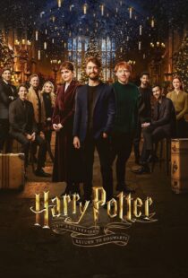 دانلود مستند Harry Potter 20th Anniversary: Return to Hogwarts 2022110455-947250008