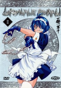 دانلود انیمه Ikki tousen114651-1131882925