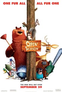 دانلود انیمیشن Open Season 2006116176-866210679