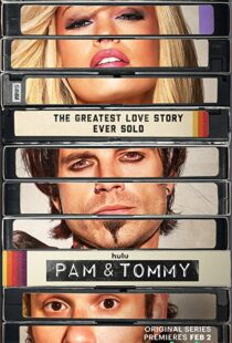 دانلود سریال Pam & Tommy115387-600212715