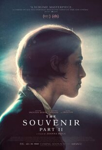دانلود فیلم The Souvenir: Part II 2021115823-396713950