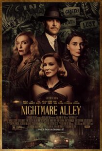 دانلود فیلم Nightmare Alley 2021115333-439533134