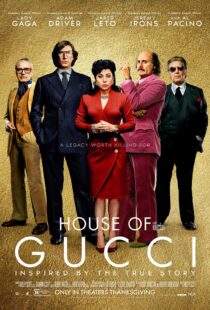 دانلود فیلم House of Gucci 2021115320-713317091