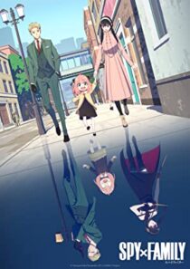 دانلود انیمه Spy x Family193982-1793329958