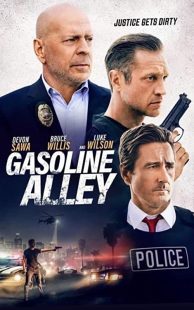 دانلود فیلم Gasoline Alley 2022194957-602492871