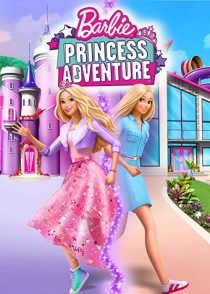دانلود انیمیشن Barbie Princess Adventure 2020193953-2029271353