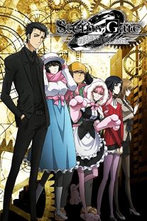 دانلود انیمه Steins;Gate 0109774-1876532730