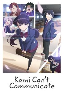 دانلود انیمه Komi Can’t Communicate112794-1926819641