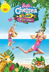 دانلود انیمیشن Barbie & Chelsea: the Lost Birthday 2021196853-198899034
