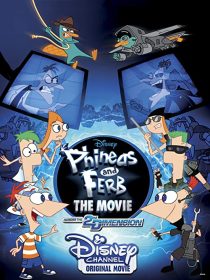 دانلود انیمیشن Phineas and Ferb the Movie: Across the 2nd Dimension 201152469-1726707221