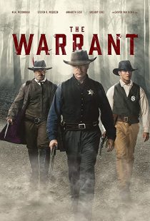 دانلود فیلم The Warrant 202034077-700882283