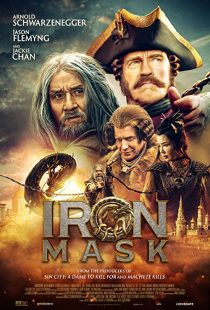 دانلود فیلم Iron Mask 201948105-1843406183