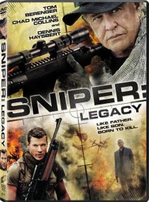 دانلود فیلم Sniper Legacy 201433855-1930242698