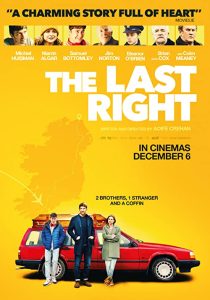 دانلود فیلم The Last Right 201937850-879031847
