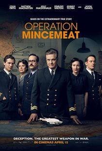 دانلود فیلم Operation Mincemeat 2021198322-2145759097