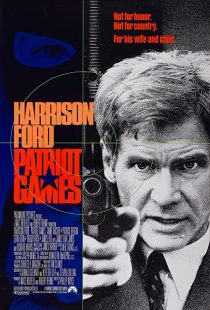 دانلود فیلم Patriot Games 199250084-2136879167