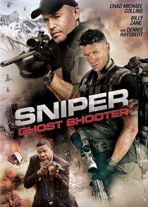 دانلود فیلم Sniper: Ghost Shooter 201634141-1792020678