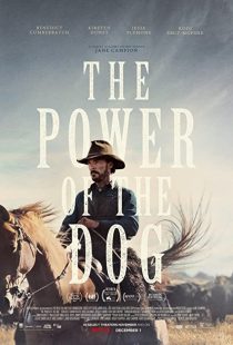 دانلود فیلم The Power of the Dog 202183875-2008615981