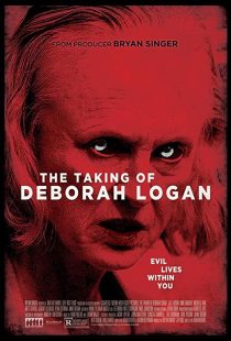 دانلود فیلم The Taking of Deborah Logan 201439199-664274079