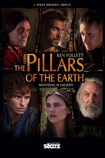دانلود سریال The Pillars of the Earth230548-1562227511