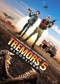 دانلود فیلم Tremors 5: Bloodlines 2015234355-926717808