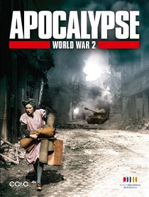 دانلود مستند Apocalypse: The Second World War231982-83514396