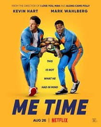 دانلود فیلم Me Time 2022235393-1937087456