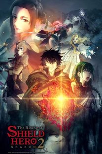 دانلود انیمه The Rising of the Shield Hero232330-1554258805