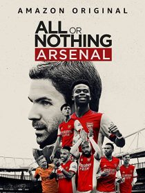 دانلود مستند All or Nothing: Arsenal235030-255851918