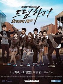 دانلود سریال کره ای Dream High235615-353270553