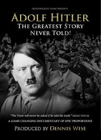 دانلود مستند Adolf Hitler: The Greatest Story Never Told255824-1215247340