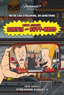 دانلود انیمیشن Beavis and Butt-Head252939-516318744