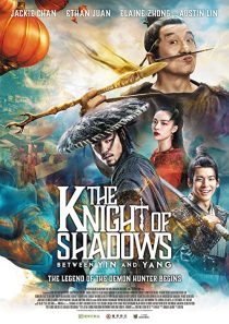 دانلود فیلم The Knight of Shadows: Between Yin and Yang 2019254202-477990795